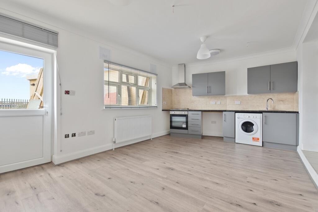 Main image of property: Burnley Road London NW10