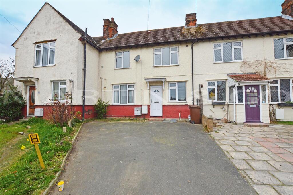 Main image of property: Wainscott Walk, Rochester