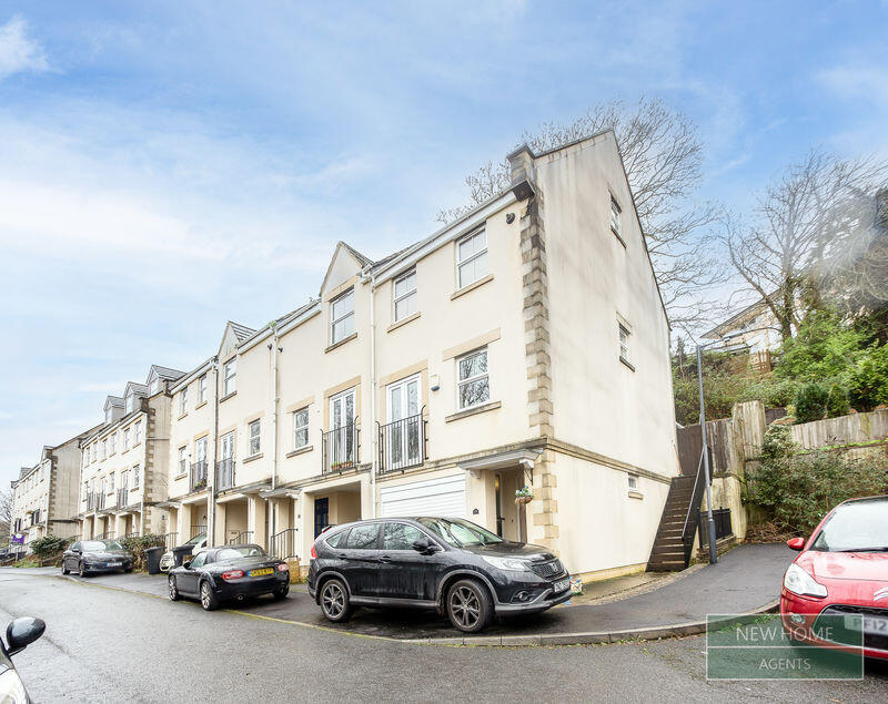 Main image of property: Blaisedell View, Henbury, Bristol, BS10 7XB