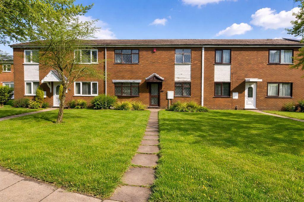 Main image of property: High Street, Stoke-On-Trent, ST6