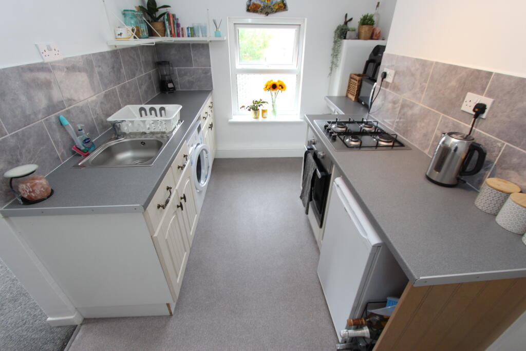 Apartment in Nottingham, Compton Acres - View 4