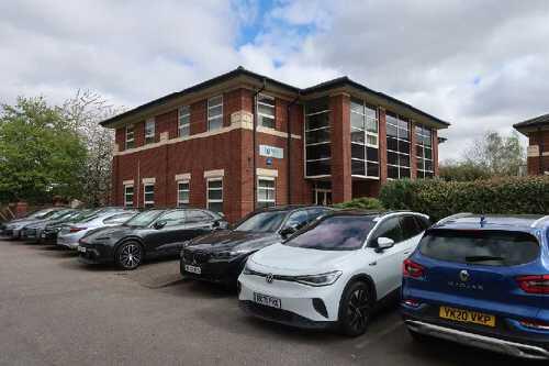 Main image of property: 5a Dominus Way, Meridian Business Park, Braunstone Town, Leicestershire