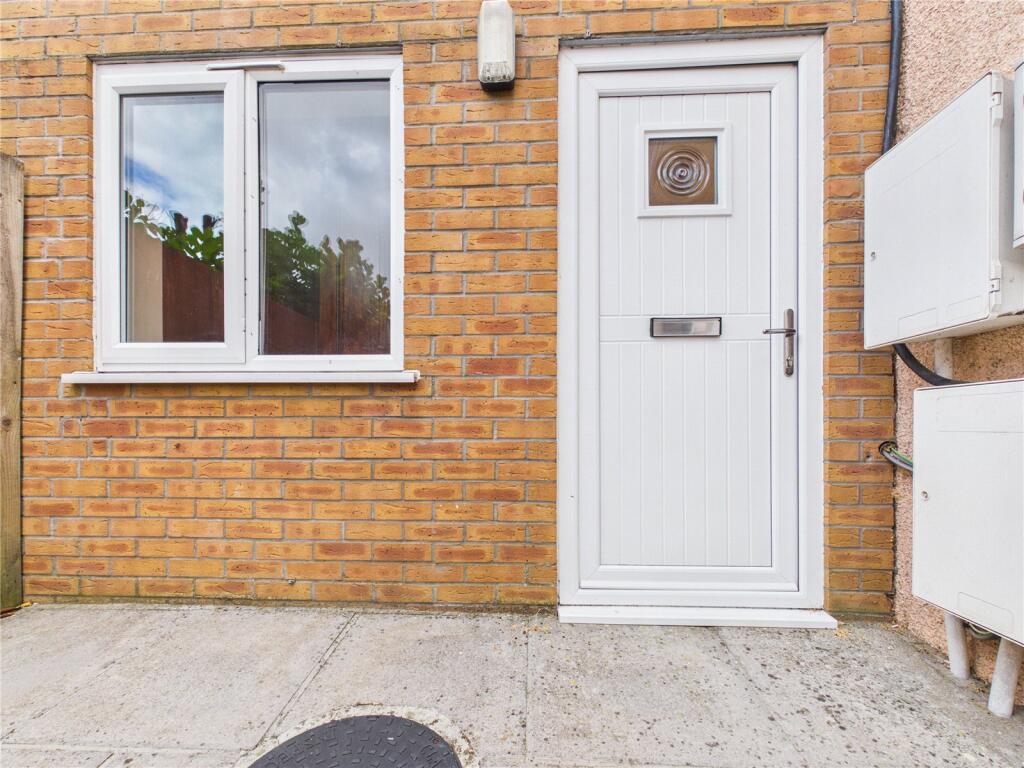 Main image of property: Coates Walk, Bristol, BS4
