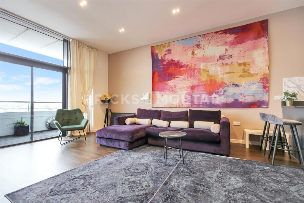 Main image of property: Penthouse, 55 Degrees North, City Centre, NE1