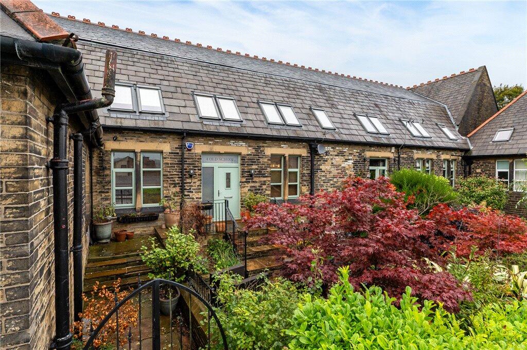 Main image of property: James Street, Thornton, Bradford, West Yorkshire, BD13