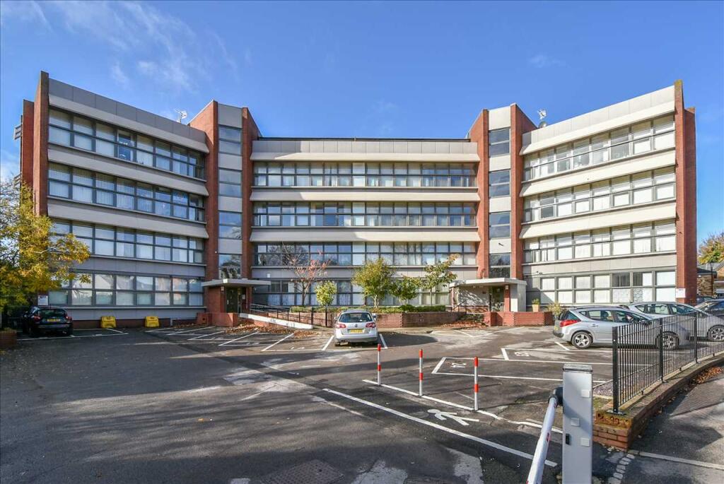 Main image of property: Avon House, Tithe Barn Road, Wellingborough, NN8 1GD