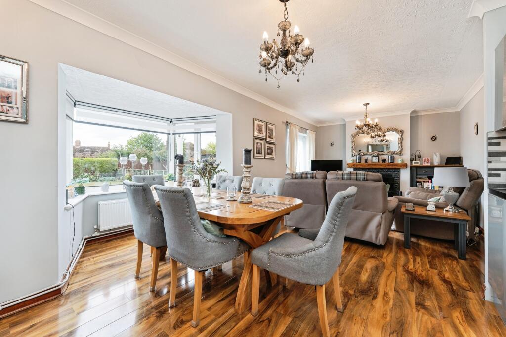 House in Fenland, Manea - View 3