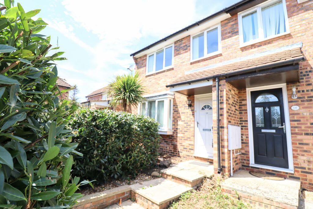 Main image of property: Sandown Court, Bletchley, Milton Keynes