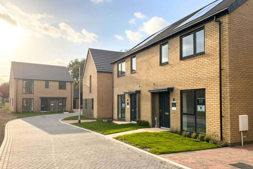 Main image of property: Aconite Road,
King's Lynn,
Norfolk,
PE30 3PJ