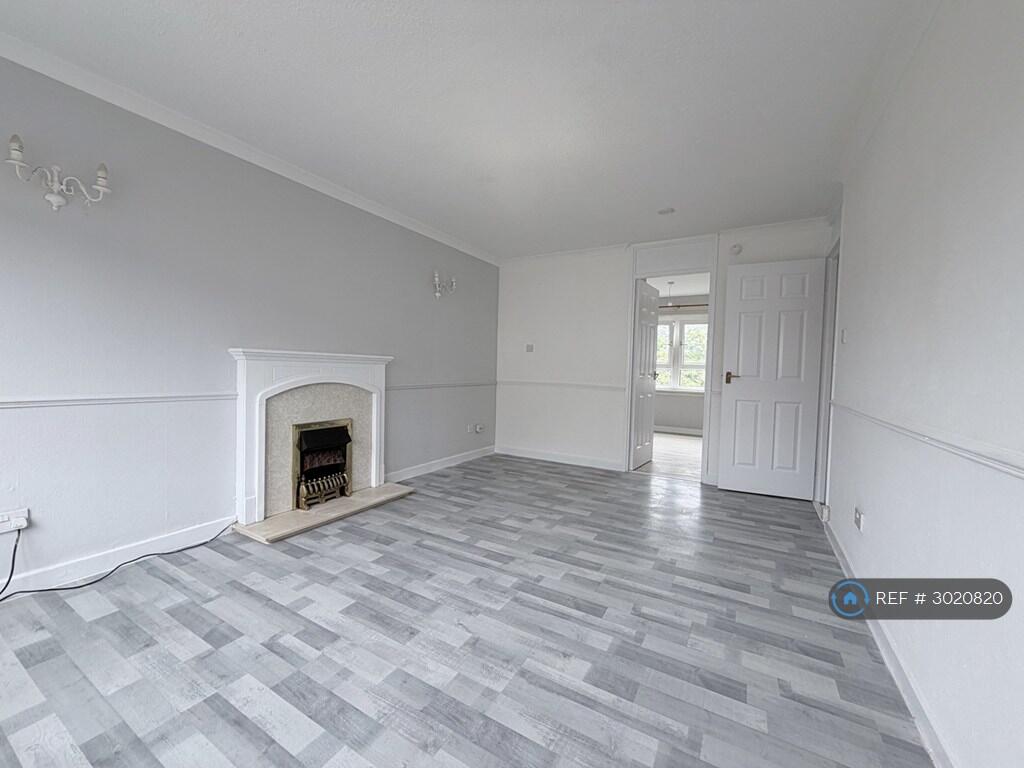 Apartment in Glasgow, Gilshochill, Summerston - More