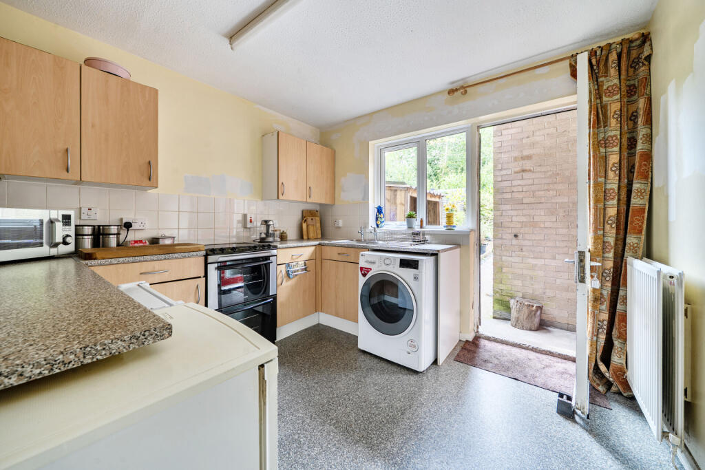 House in Taunton, Seven Ash - View 3