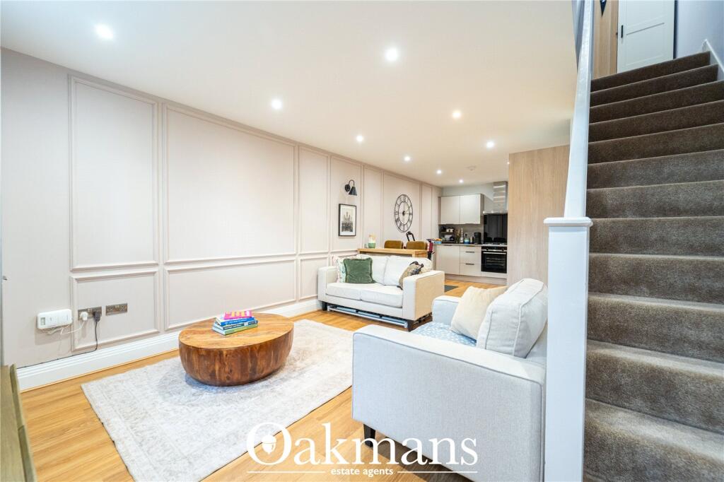 House in Birmingham, Selly Oak - View 2