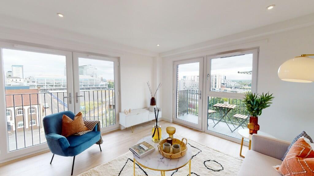Apartment in Glasgow - View 3