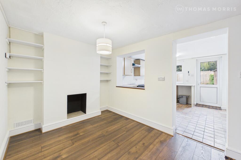 Main image of property: High Street, Upwood, Ramsey, Huntingdon, PE26