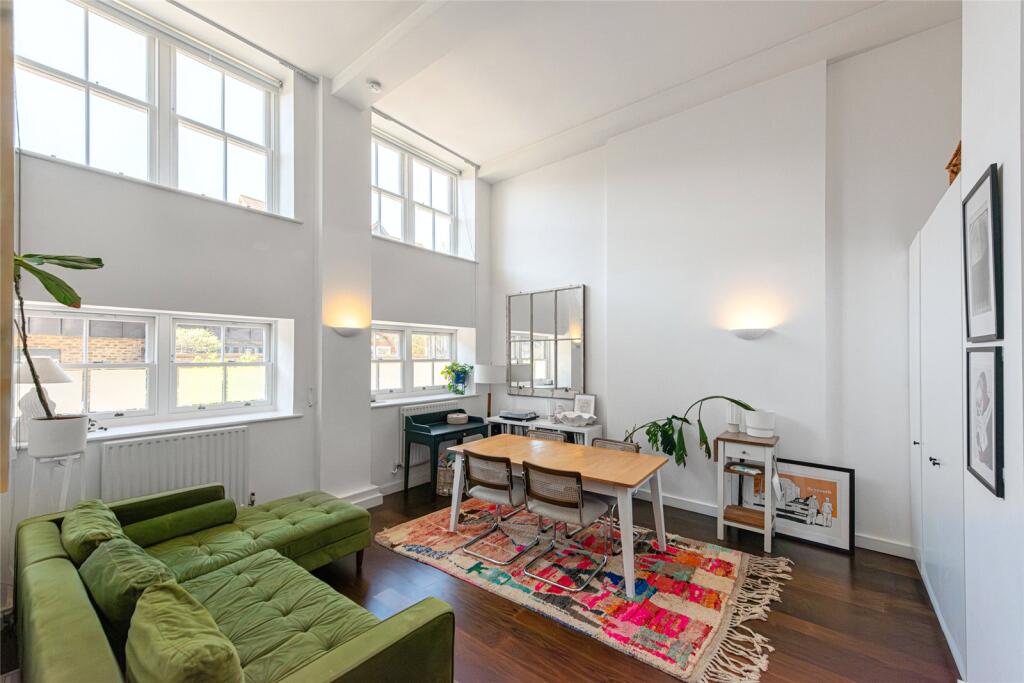 Main image of property: Ecclesbourne Road, Islington, London, N1
