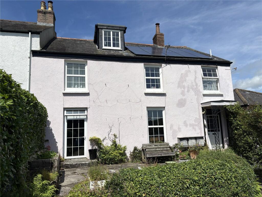 Main image of property: Rosehill, Lostwithiel, PL22
