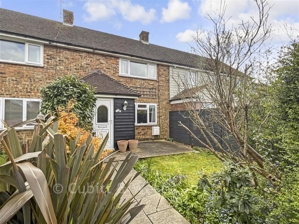 Main image of property: Highview Road, Eastergate, West Sussex