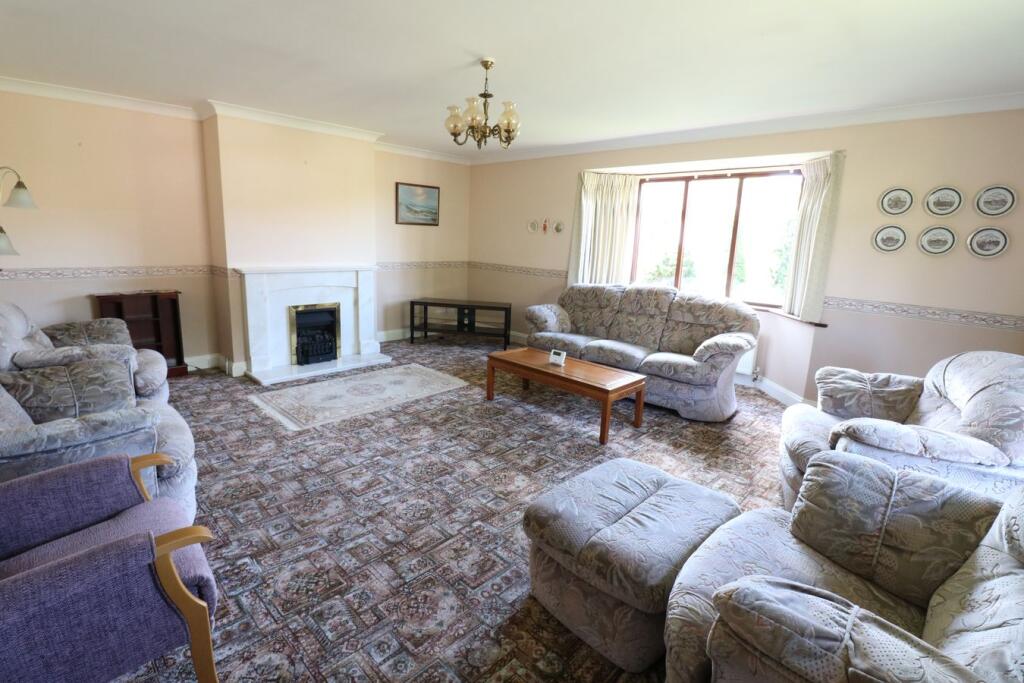 Eastgate, Deeping St James, Market Deeping, PE6 photo 4
