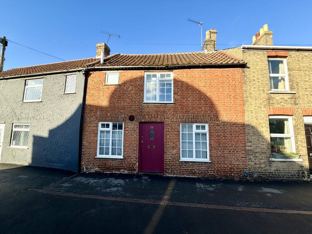 Main image of property: Newnham Street, Ely, Cambridgeshire