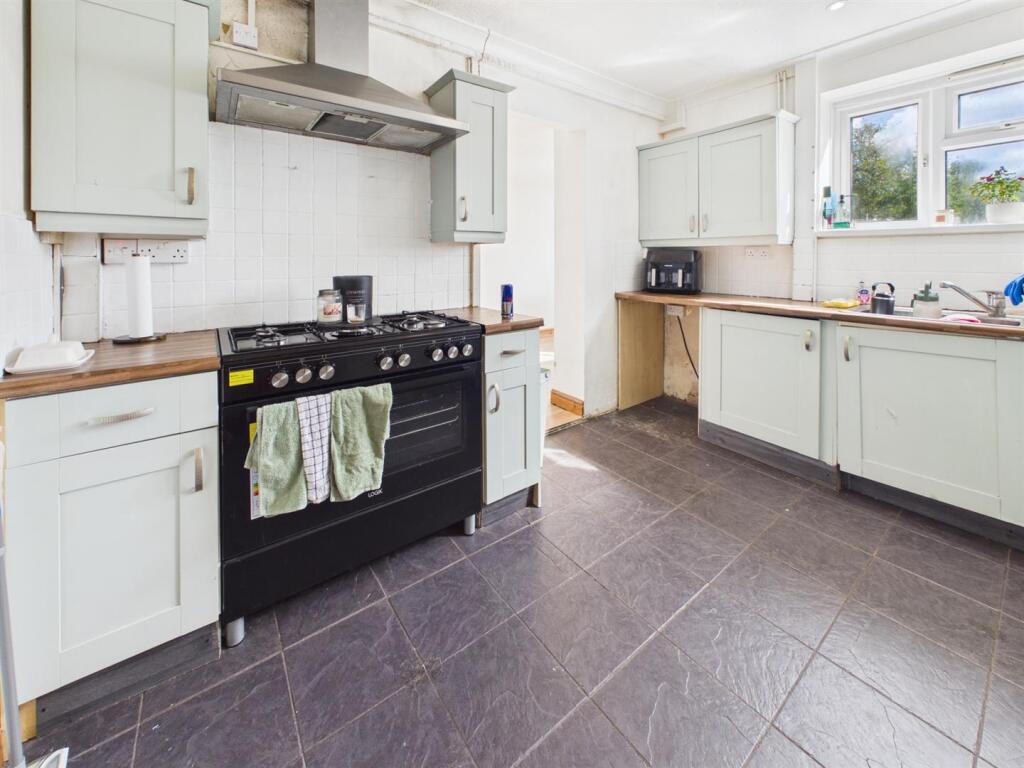House in Leicester - View 5