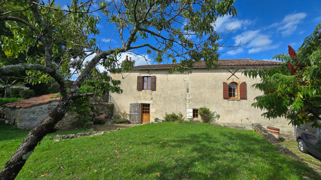 Main image of property: Poitou-Charentes, Vienne, Charroux