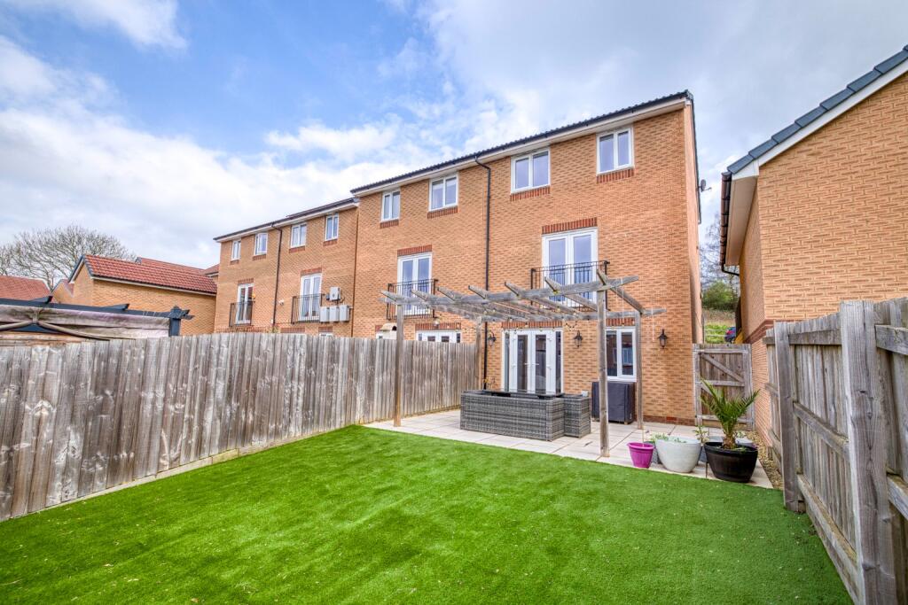 Additional image 23 of Almsford Close, Ansford, Castle Cary, Somerset, BA7