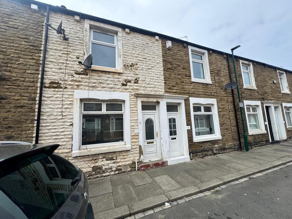 Main image of property: Lawrence Street, Redcar, North Yorkshire, TS10