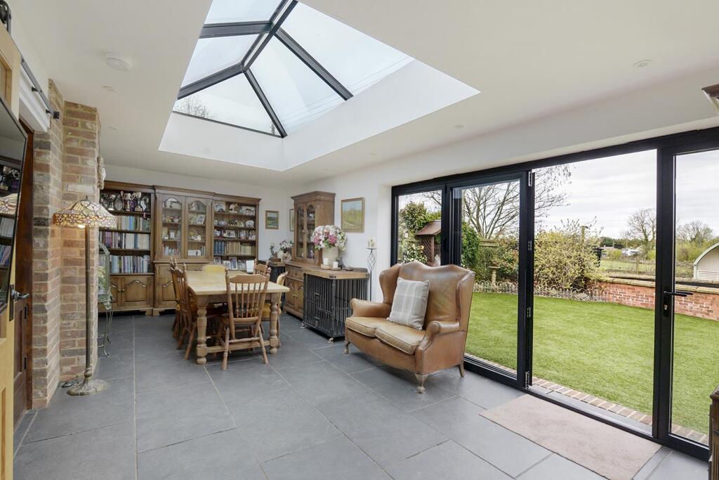 Main image of property: Queen Street, Paddock Wood, Tonbridge