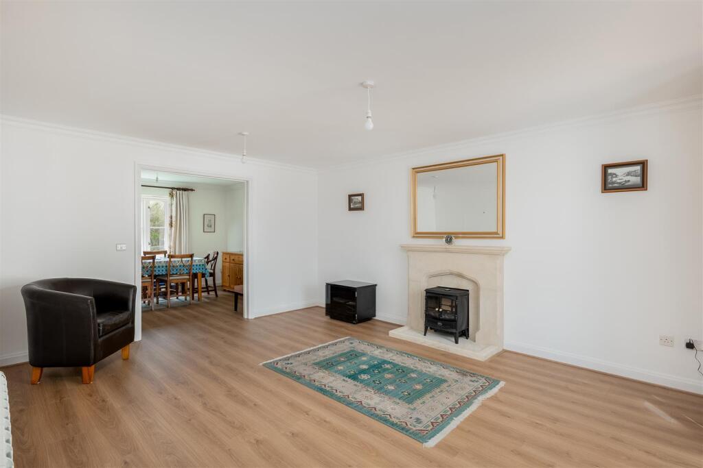 The Playing Close, Charlbury photo 4