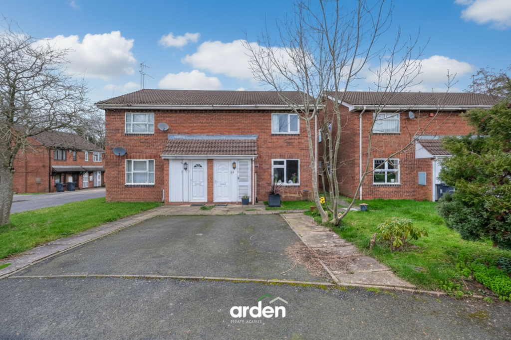 Main image of property: Waterhaynes Close, Rednal, B45
