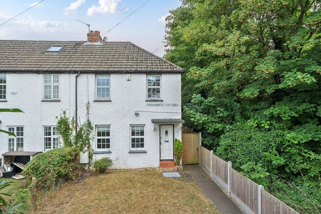 Main image of property: Leaves Green Road, Keston, Kent, BR2