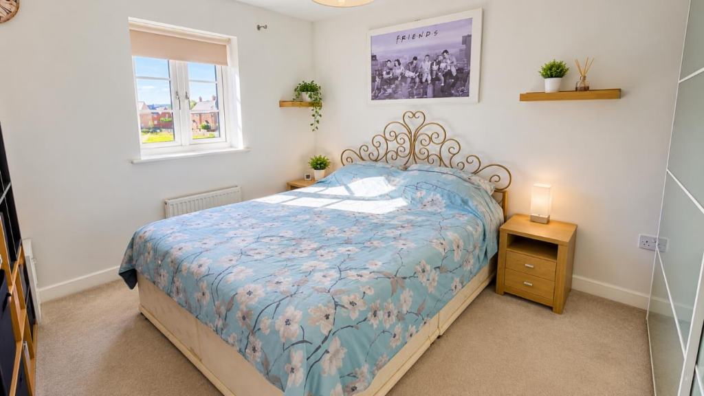 House in Northampton - View 4