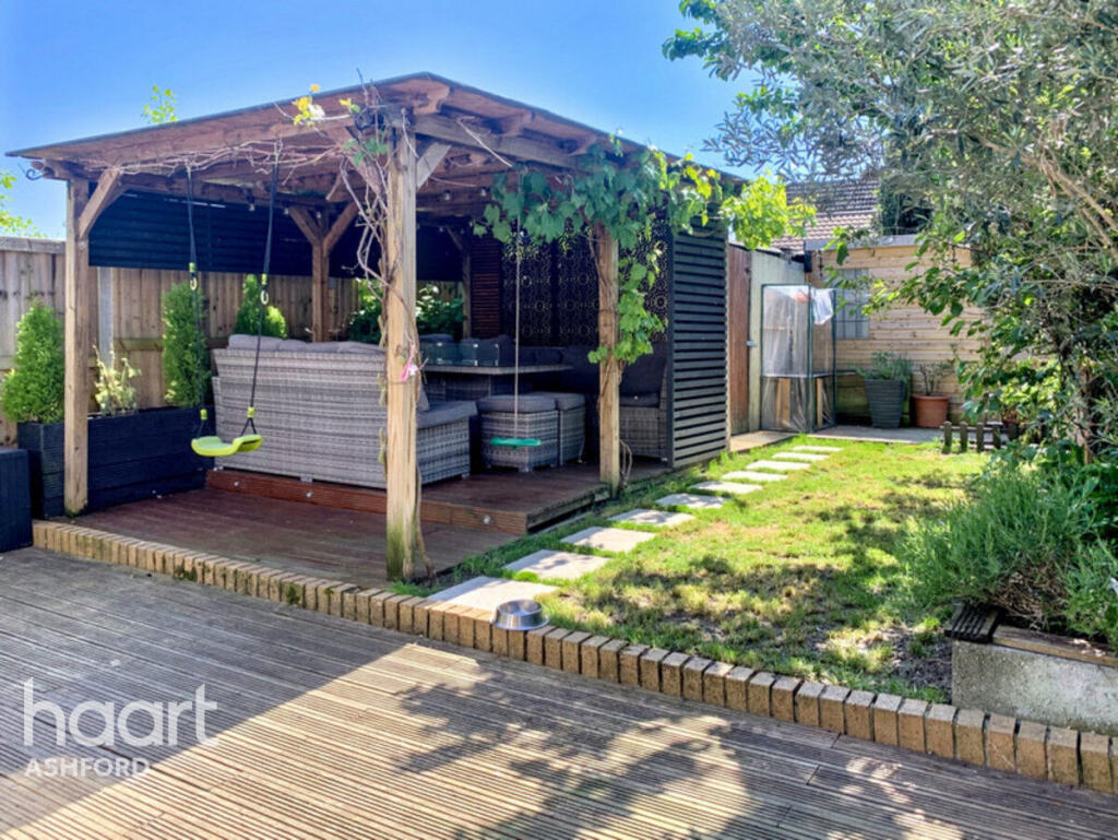 Main image of property: Beaver Lane, Ashford