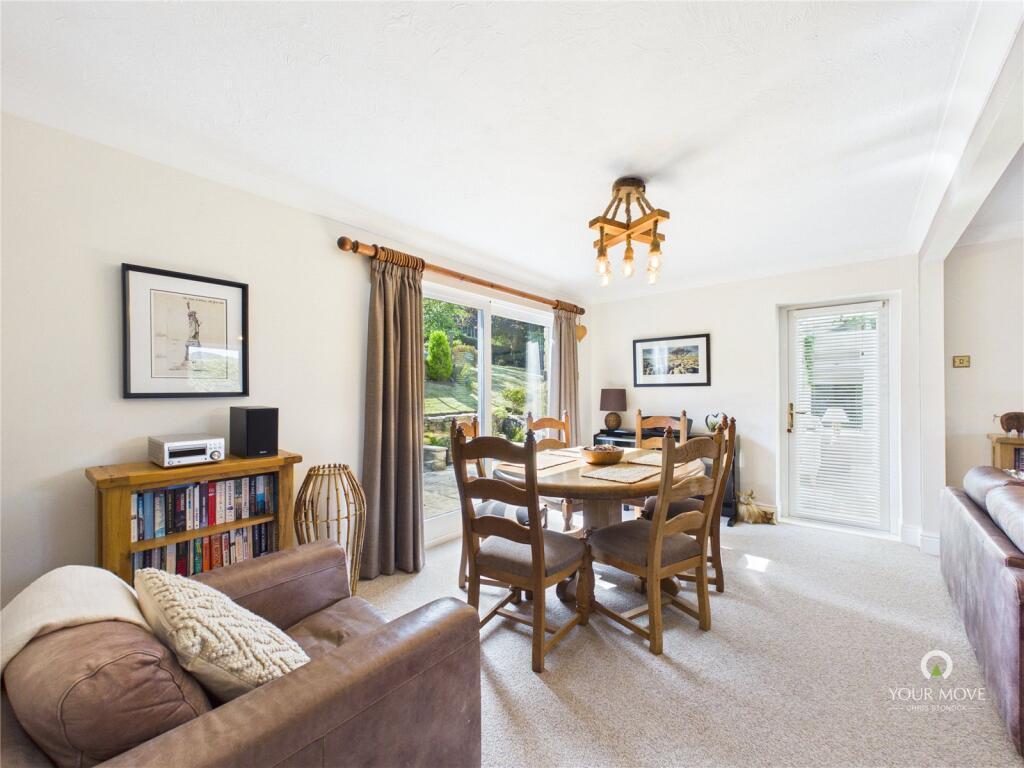 House in Consett, Bridgehill - View 3