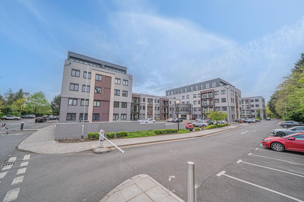 Additional image 20 of Streetsbrook Road, Broadoaks, B91