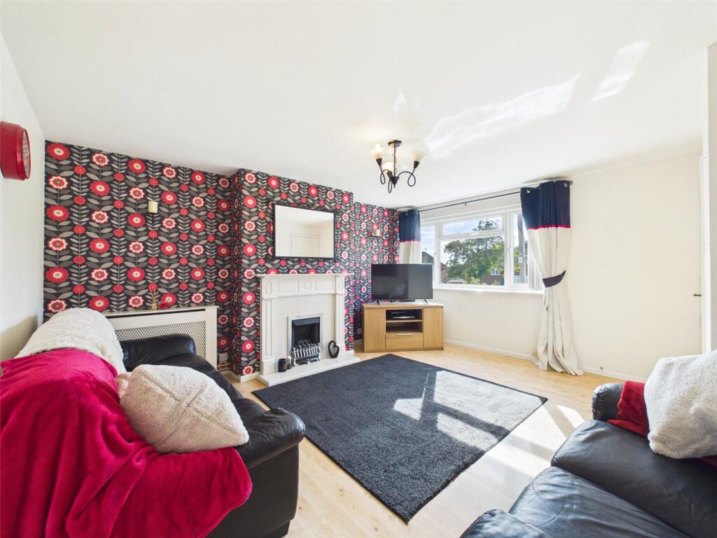 House in Worcester, Worcestershire - View 5