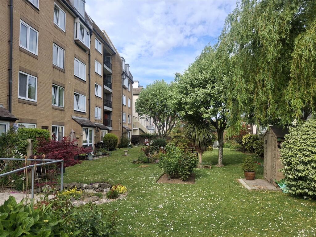 Main image of property: The Avenue, Eastbourne, East Sussex