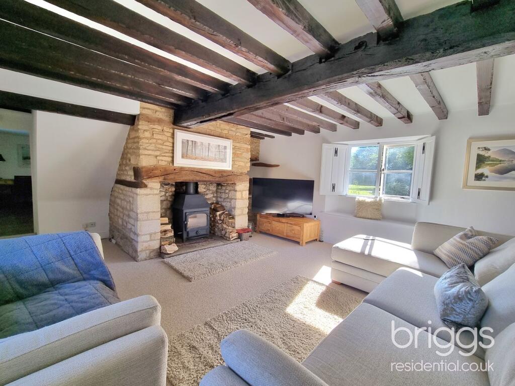 West End Road, Maxey, Market Deeping, PE6 photo 3