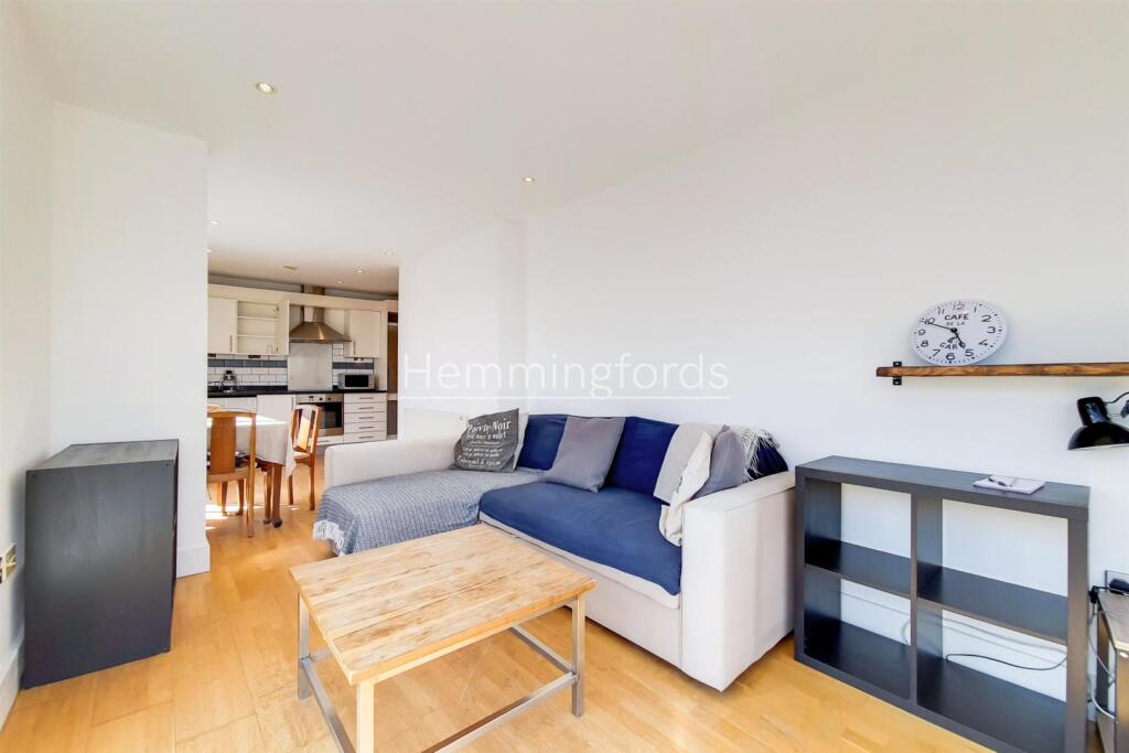 Apartment in London - View 3