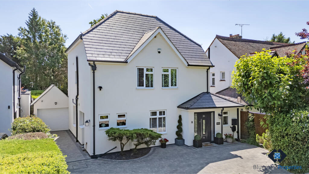 Main image of property: Alexander Lane, Shenfield, CM13