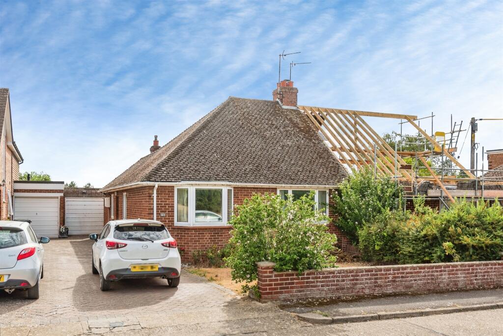 Main image of property: Wantage Road, Wallingford