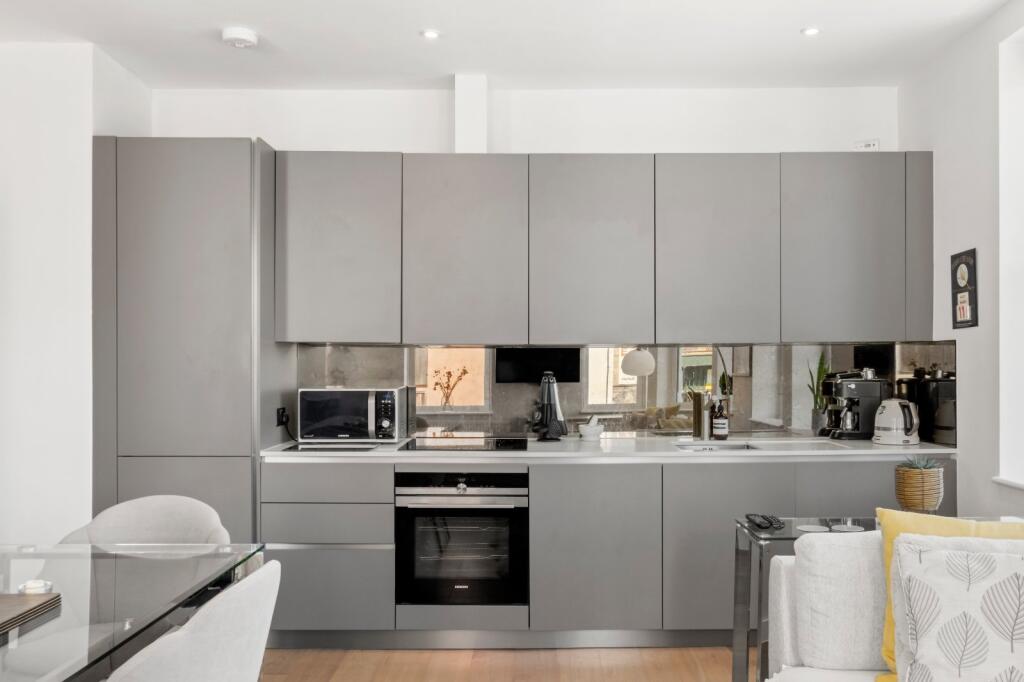 Apartment in London, Balham - View 2