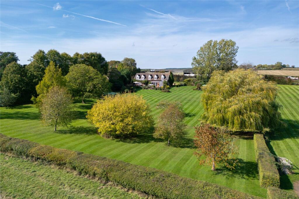 Main image of property: Potsgrove, Nr Woburn, Milton Keynes, MK17