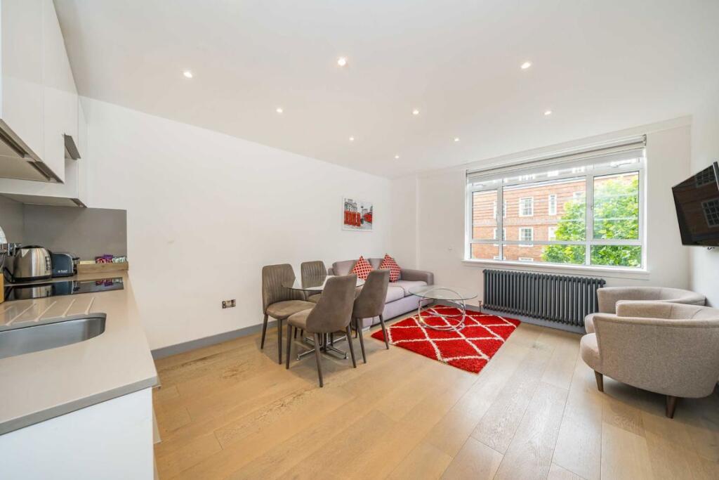 Main image of property: Sloane Avenue, Chelsea