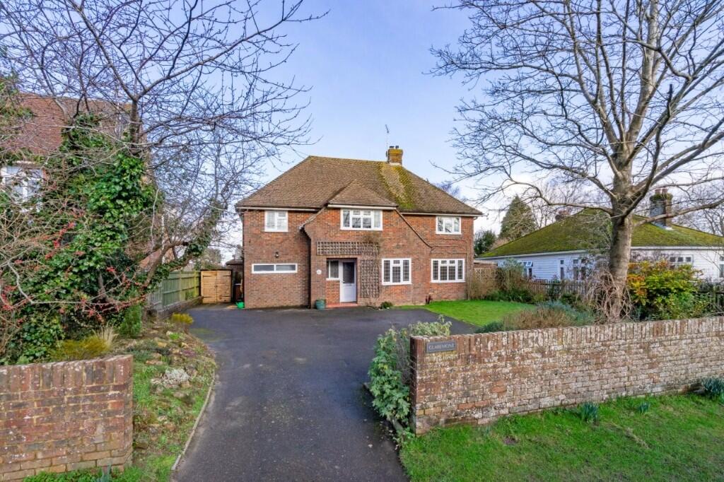 Main image of property: High Street, Ticehurst, East Sussex