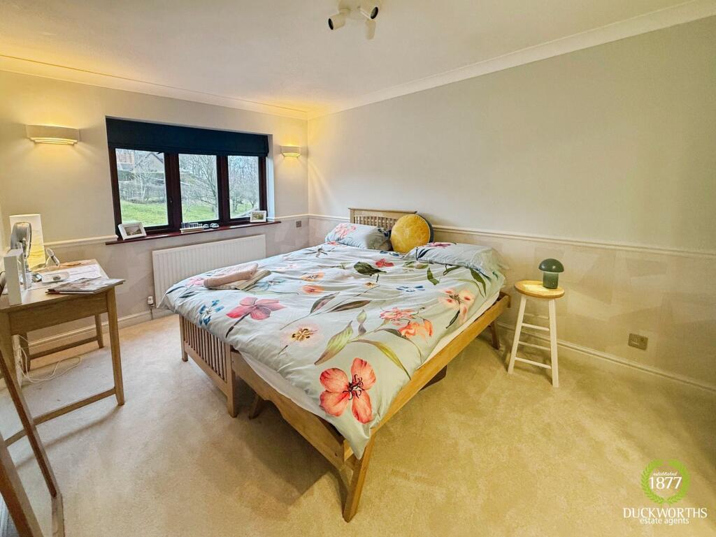 Additional image 36 of Thanet Lee Close, Cliviger, BB10