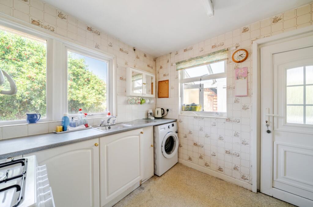 House in Nottingham - View 5