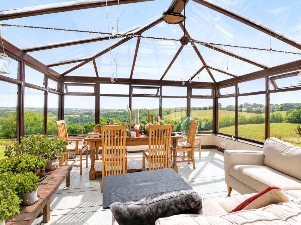 House in Torridge, Little Torrington - View 4