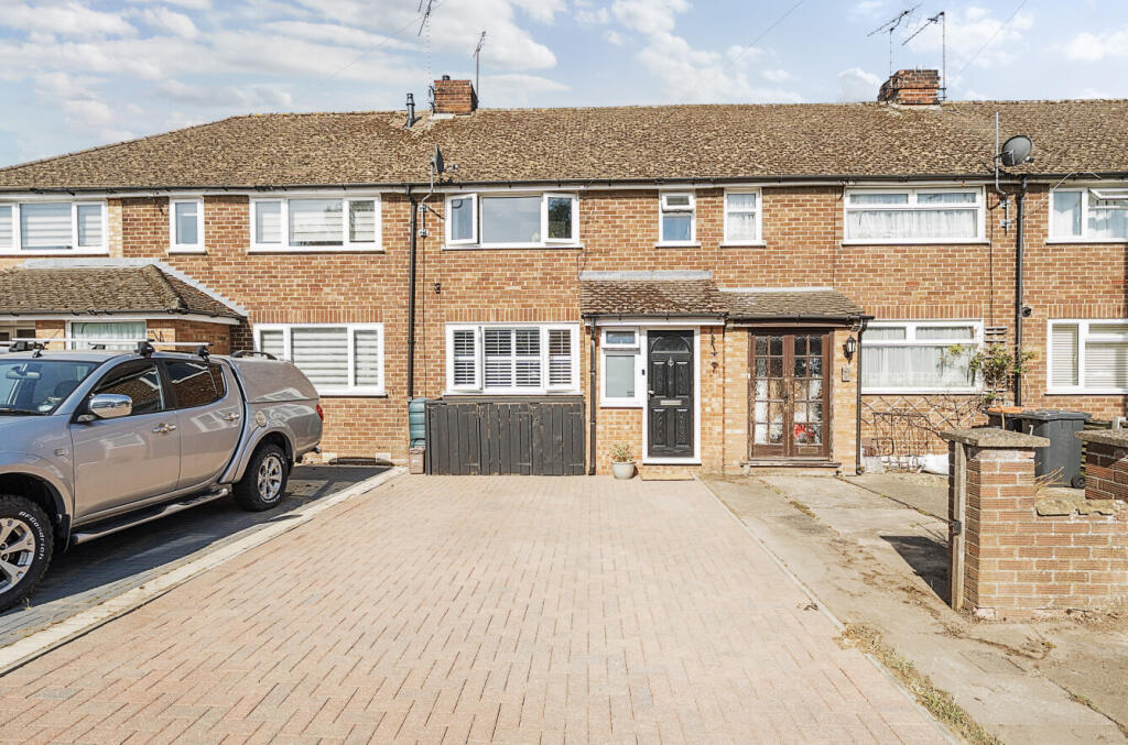 Main image of property: Walkley Road, Houghton Regis, Dunstable