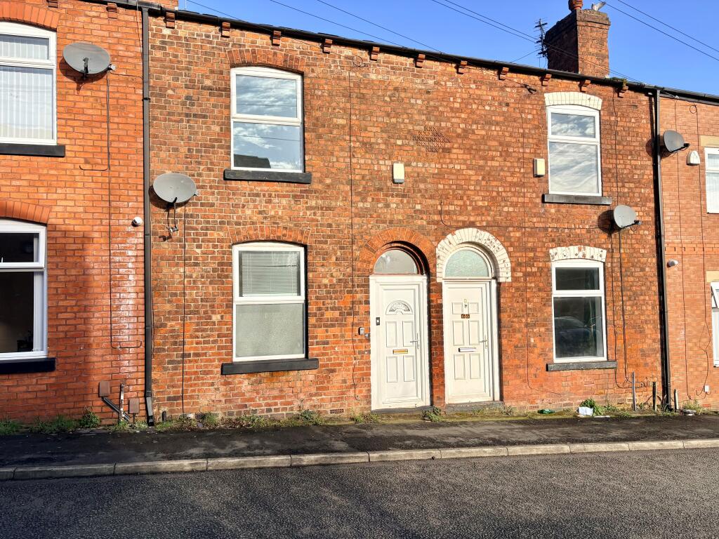 Main image of property: Lorne Street, Wigan, WN1 3JJ